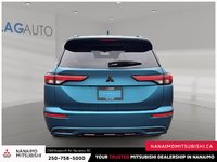 2024 Mitsubishi Outlander PHEV GT-3