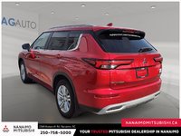 2024 Mitsubishi Outlander PHEV LE-4