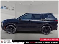 2024 Mitsubishi Outlander PHEV GT-5