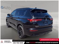 2024 Mitsubishi Outlander PHEV GT-4