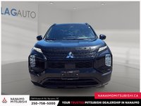 2024 Mitsubishi Outlander PHEV GT-2
