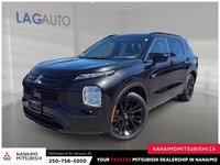 2024 Mitsubishi Outlander PHEV GT-0