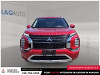 2024 Mitsubishi Outlander PHEV GT-2