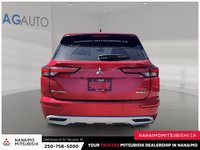 2024 Mitsubishi Outlander PHEV GT-3