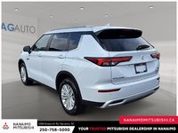 2024 Mitsubishi Outlander PHEV LE-4