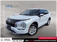 2024 Mitsubishi Outlander PHEV LE-0