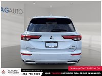 2024 Mitsubishi Outlander PHEV LE-3