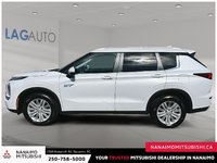 2024 Mitsubishi Outlander PHEV LE-5