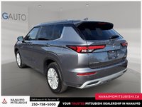 2024 Mitsubishi Outlander PHEV LE-4