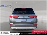 2024 Mitsubishi Outlander PHEV LE-3