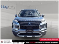 2024 Mitsubishi Outlander PHEV LE-2