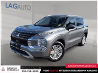 2024 Mitsubishi Outlander PHEV LE-0