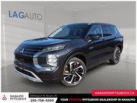 2024 Mitsubishi Outlander PHEV GT-0