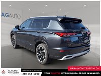 2024 Mitsubishi Outlander PHEV GT-4