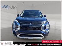 2024 Mitsubishi Outlander PHEV GT-2