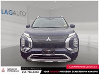 2024 Mitsubishi Outlander PHEV GT-2