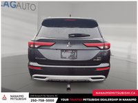 2024 Mitsubishi Outlander PHEV LE-3