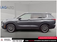 2024 Mitsubishi Outlander PHEV LE-5