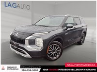 2024 Mitsubishi Outlander PHEV LE-0