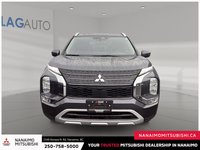 2024 Mitsubishi Outlander PHEV LE-2