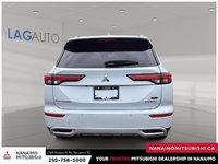 2025 Mitsubishi Outlander PHEV LE-4