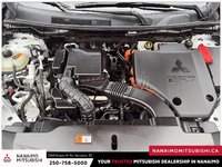 2025 Mitsubishi Outlander PHEV LE-7