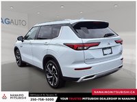 2025 Mitsubishi Outlander PHEV LE-3