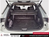 2025 Mitsubishi Outlander PHEV LE-5