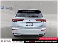 2025 Mitsubishi Outlander PHEV SEL-3