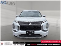 2025 Mitsubishi Outlander PHEV SEL-2