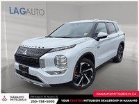 2025 Mitsubishi Outlander PHEV SEL-0