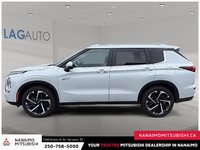 2025 Mitsubishi Outlander PHEV SEL-5