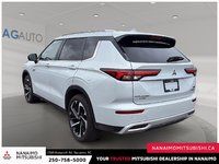 2025 Mitsubishi Outlander PHEV SEL-4