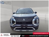 2025 Mitsubishi Outlander PHEV LE-2