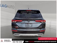 2025 Mitsubishi Outlander PHEV LE-3