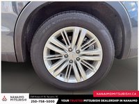 2025 Mitsubishi Outlander PHEV LE-1