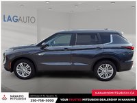 2025 Mitsubishi Outlander PHEV LE-4