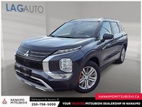 2025 Mitsubishi Outlander PHEV LE-0