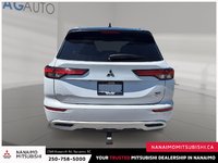 2025 Mitsubishi Outlander PHEV GT-3