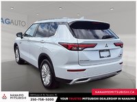 2025 Mitsubishi Outlander PHEV SE-4