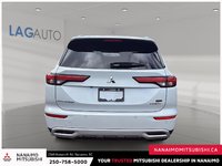 2025 Mitsubishi Outlander PHEV SE-3