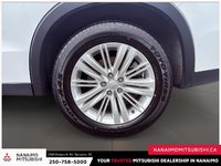2025 Mitsubishi Outlander PHEV SE-1