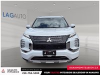 2025 Mitsubishi Outlander PHEV SE-2