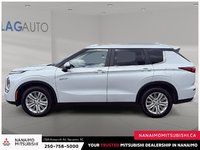 2025 Mitsubishi Outlander PHEV SE-5