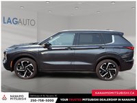 2025 Mitsubishi Outlander PHEV GT-5