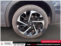 2025 Mitsubishi Outlander PHEV GT-1