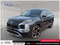2025 Mitsubishi Outlander PHEV GT-0