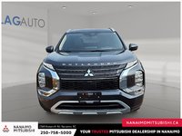 2025 Mitsubishi Outlander PHEV GT-2