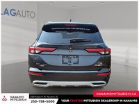 2025 Mitsubishi Outlander PHEV GT-3