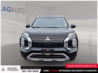 2025 Mitsubishi Outlander PHEV LE-2